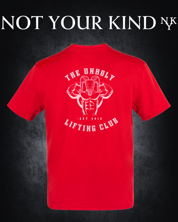 Make Bodybuilding Hardcore Again