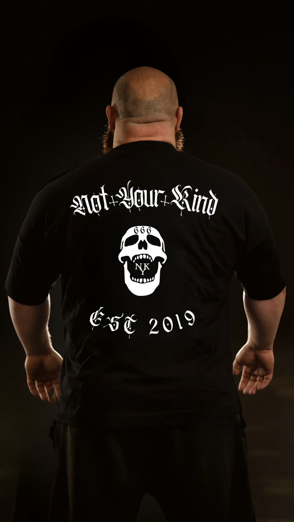 The Skull Combo