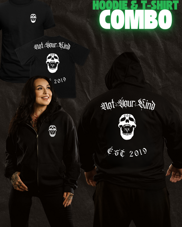 The Skull Combo