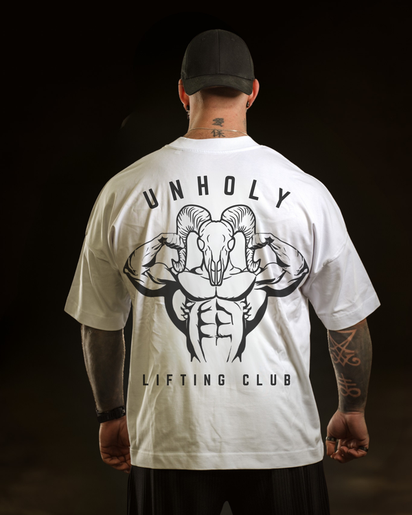 Unholy Lifting Club