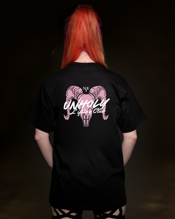 Unholy Lifting Club