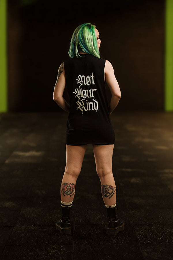 NYK Vest