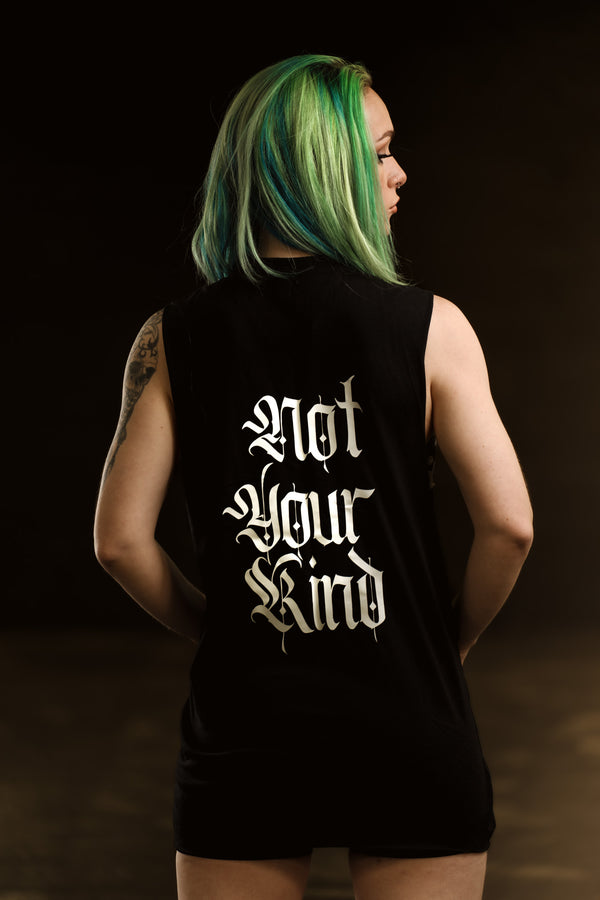 NYK Vest