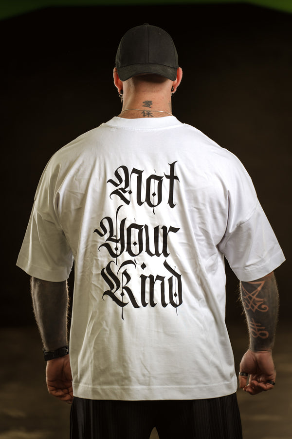 The Oversized T