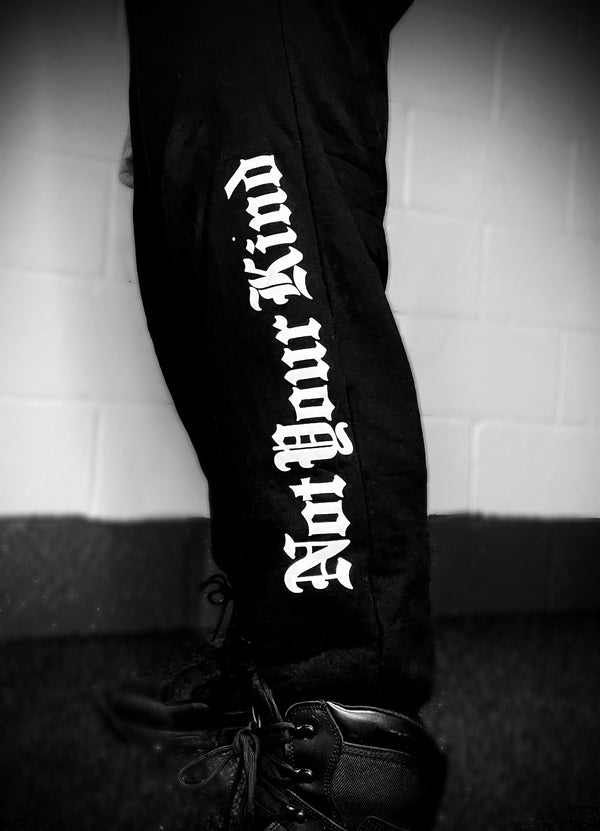 Unisex Joggers (Set bottoms)