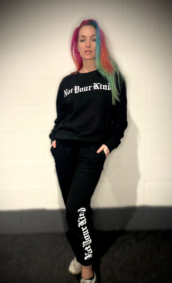 Unisex Joggers (Set bottoms)