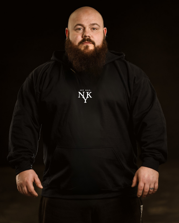 The Unholy Lifting Club Hoodie