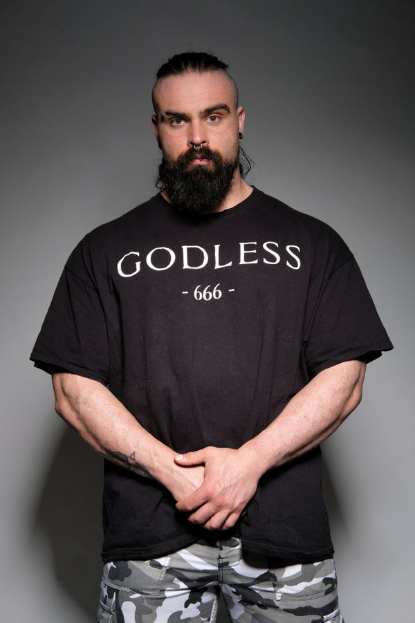 Godless