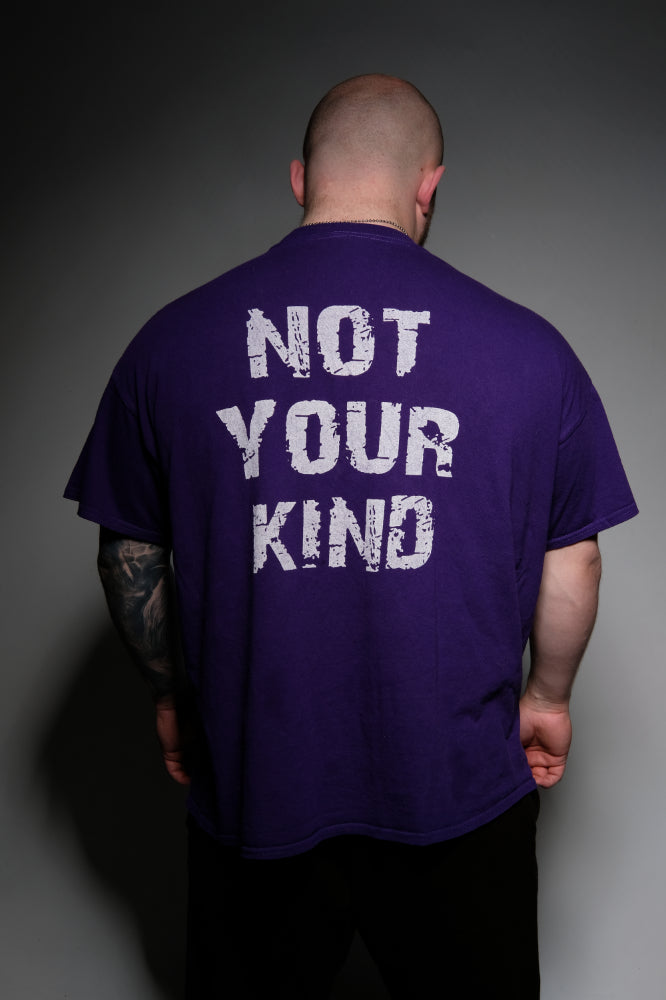 Not Your Kind – Not Your Kind
